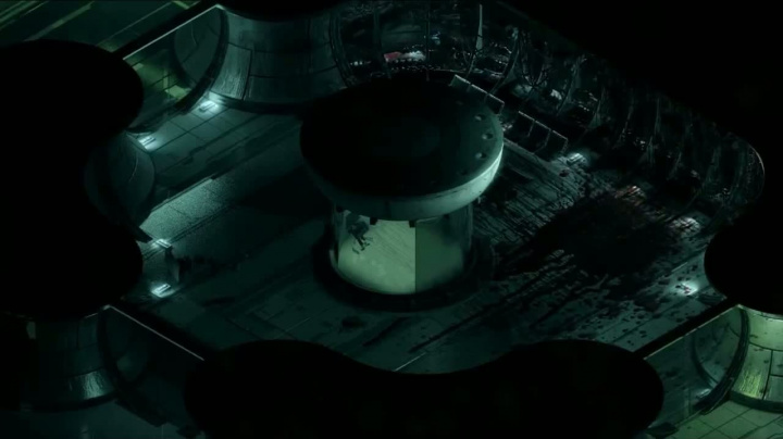 Stasis - Prostředí