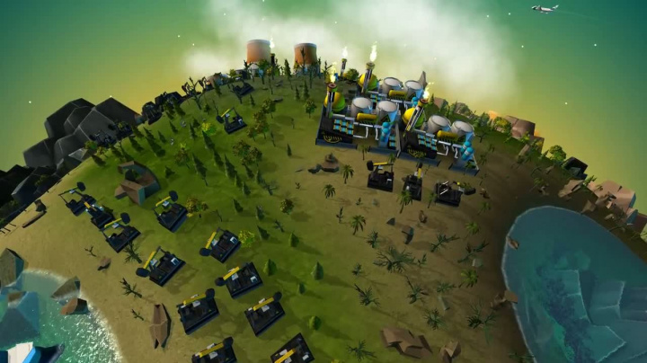 The Universim - Kickstarter video