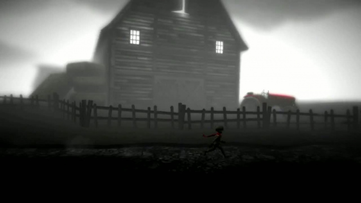 Monochroma - Greenlight video