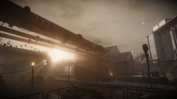The Old City - Trailer