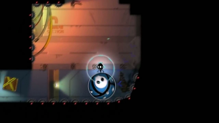 Constant C - trailer