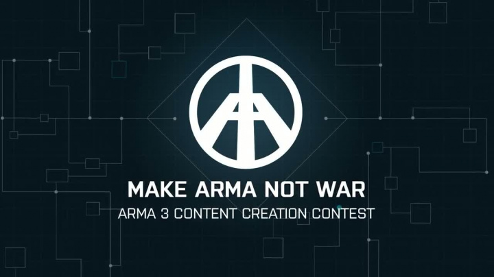 Make Arma Not War