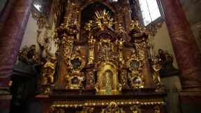 Arcibiskup Bezák Zbohom...