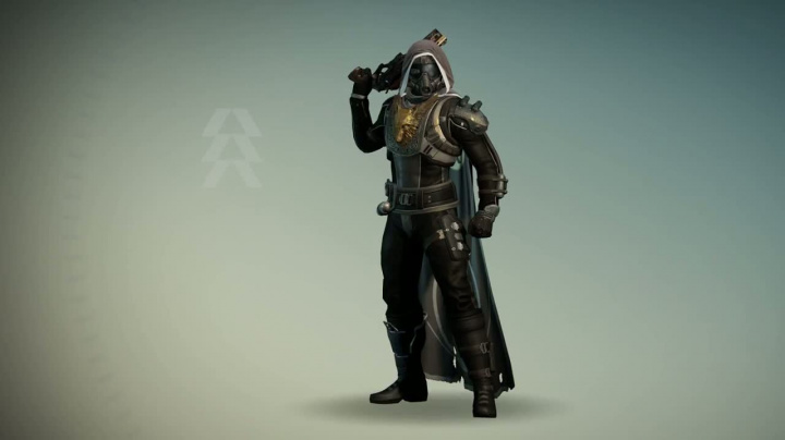 Destiny – PS4 Dev Diary: Armor, Weapons, Loot