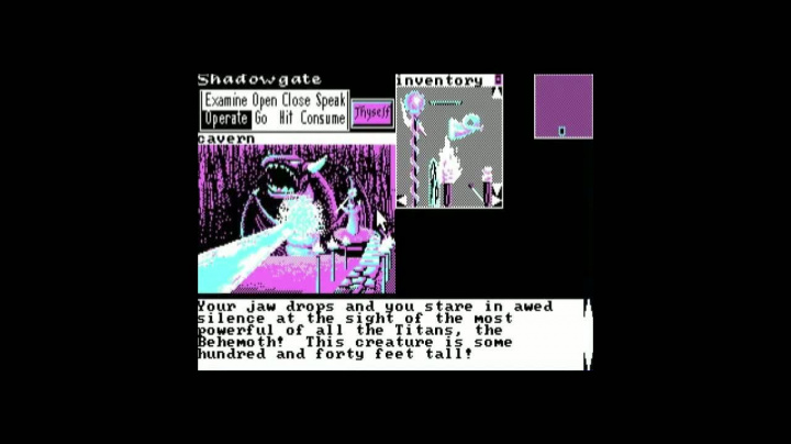 Shadowgate - Preorder trailer