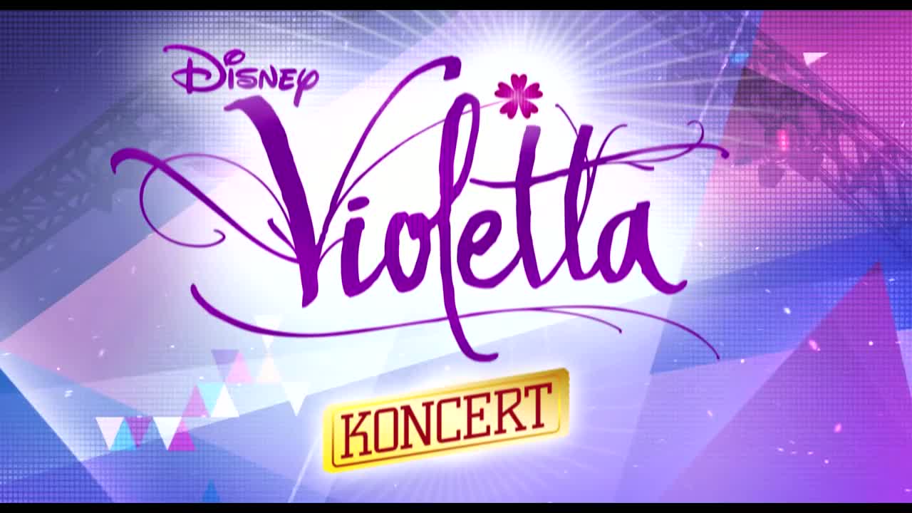 Violetta koncert