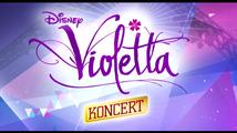 Violetta koncert