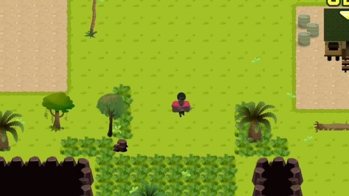 Tango Fiesta - Steam Early Access