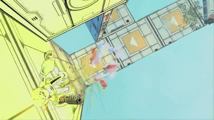 Cloudbuilt - Launch trailer