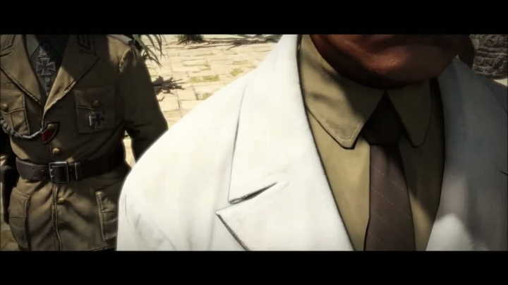 Sniper Elite 3 - Grey Wolf Hunt DLC