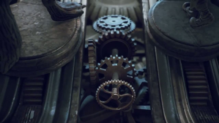Arena of Fate Announcement Teaser