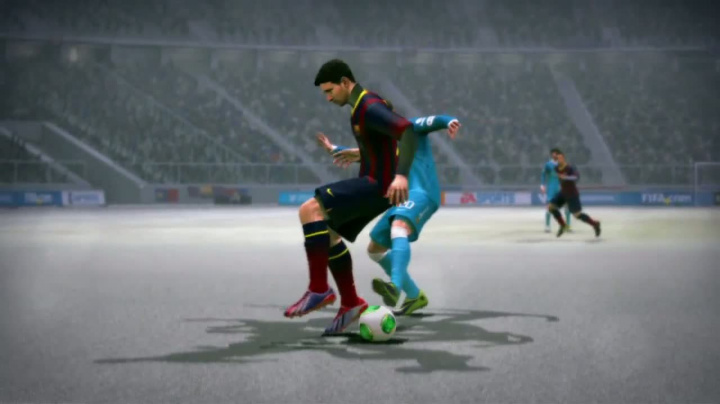 FIFA World - Gameplay Trailer - Open Beta on PC