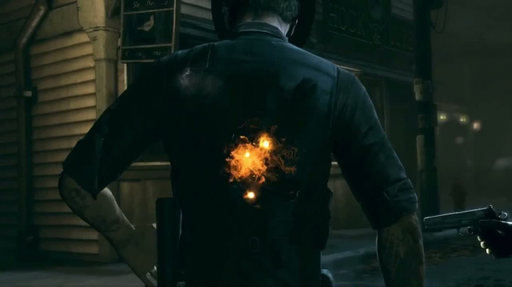 Murdered Soul Suspect - 101 Trailer (PS4/Xbox One)