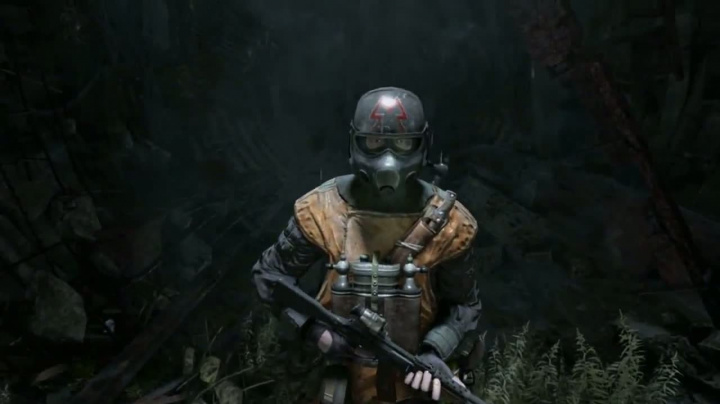 Metro Redux - Announcement Trailer