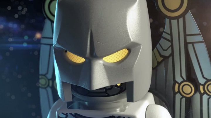 LEGO Batman 3: Beyond Gotham – Teaser trailer