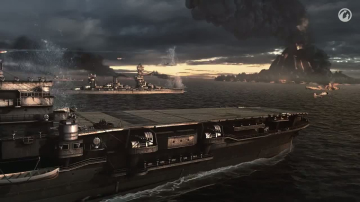 World of Warships – Part 1. Introduction