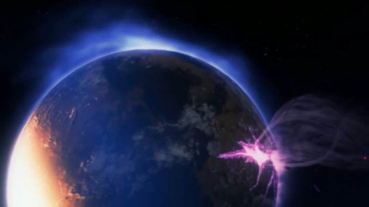Borderlands: The Pre-Sequel - Handsome Jack Trailer