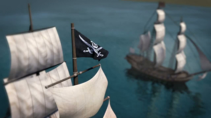 Europa Universalis IV: Wealth of Nations – Release Trailer