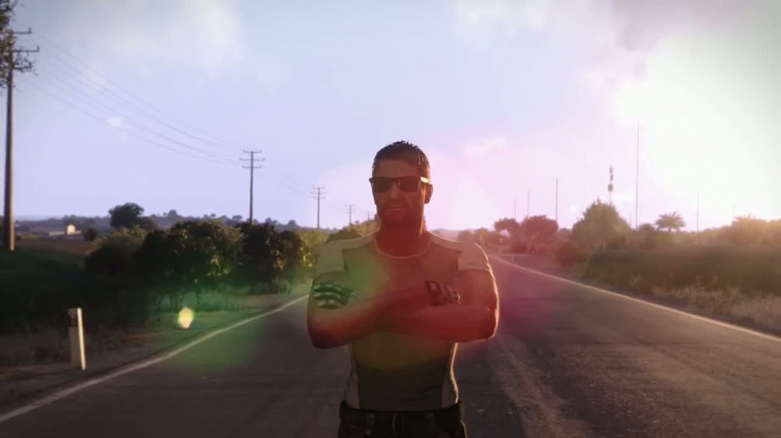Arma 3: Karts DLC