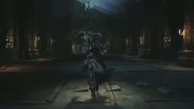 Project Beast - uniklé kousky teaseru