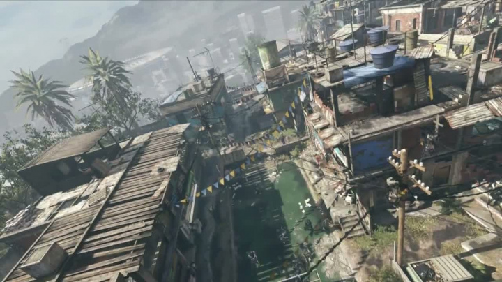 Call of Duty: Ghosts - Invasion DLC