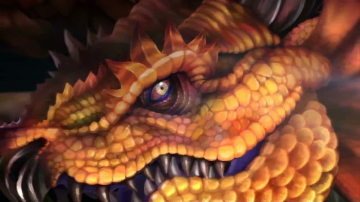 Dragon's Crown - Full Trailer