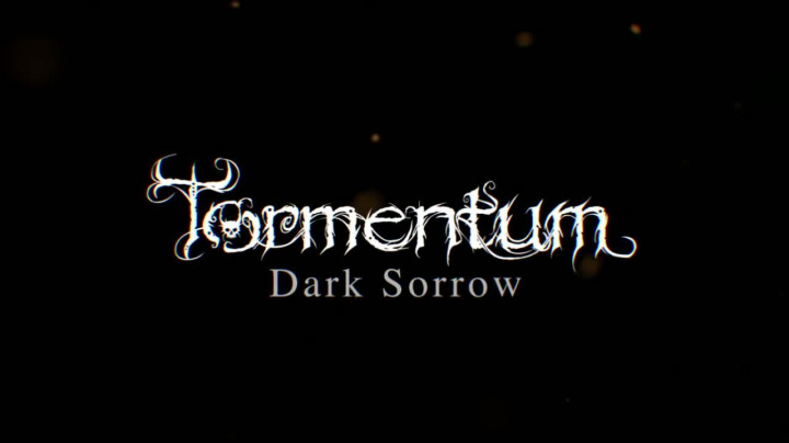 Tormentum - Dark Sorrow trailer