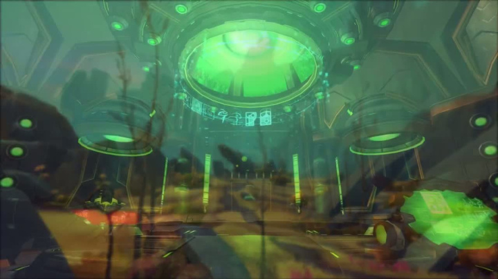 WildStar –Launch Trailer