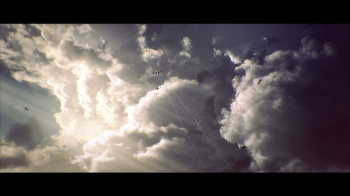 World of Warplanes - E3 2014 trailer
