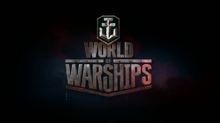 World of Warships: The Storm  - E3 2014 trailer