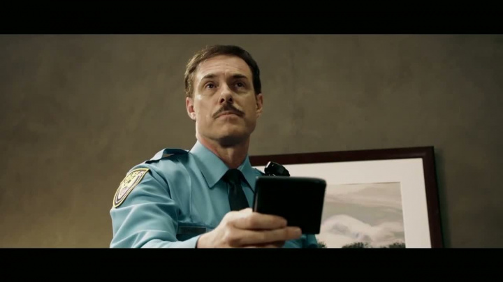 Payday 2 - The Dentist Trailer