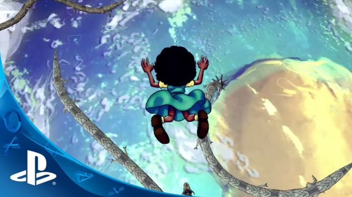 EarthNight E3 PS4 Gameplay Trailer