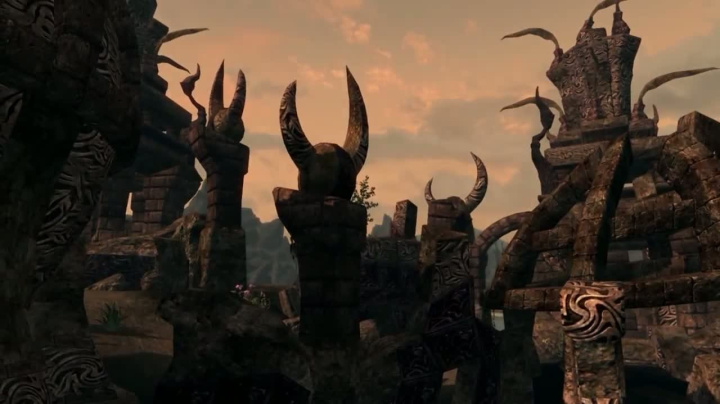 Skywind - 'Remnants' Trailer