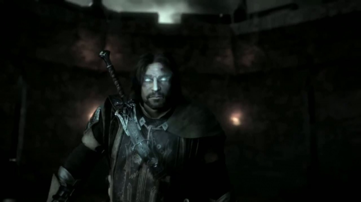 Middle-Earth Shadow of Mordor - Become a Wraith