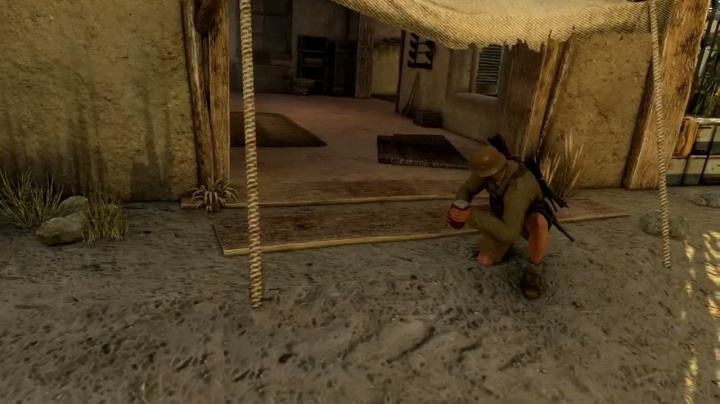 Sniper Elite 3 - Multiplayer Trailer (PS4/Xbox One)