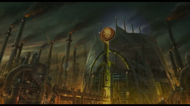 Oddworld: New 'n' Tasty - E3 2014 Trailer