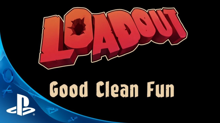 Loadout: Good Clean Fun