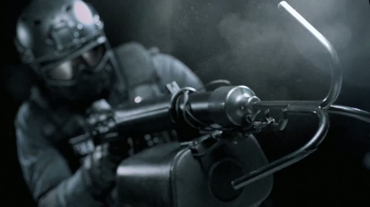 Battlefield Hardline - Oficiální E3 2014 teaser