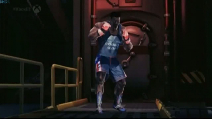 Killer Instinct 2 - E3 2014 Trailer