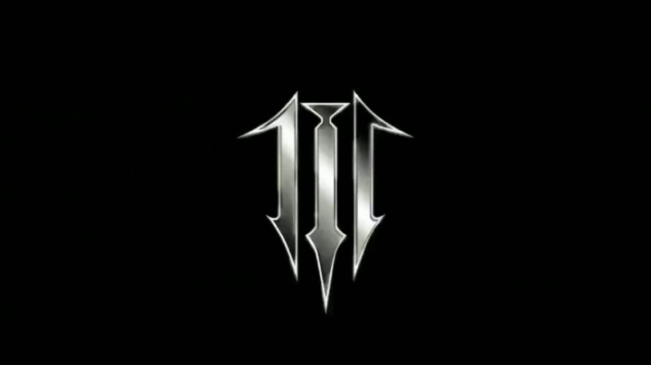 Kingdom Hearts 3 - oznamující E3 2014 trailer