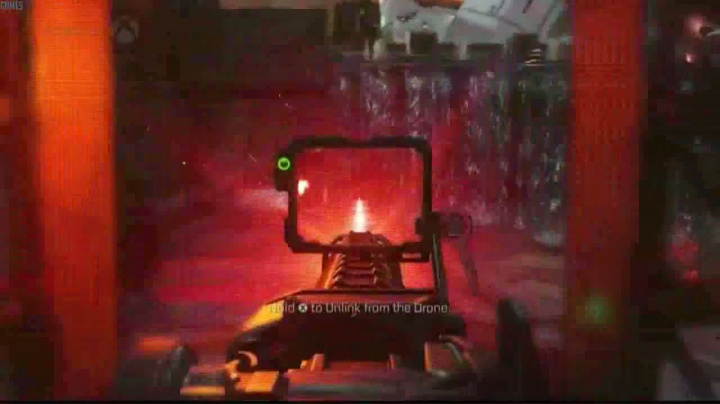 Call of Duty: Advanced Warfare - E3 2014 demo