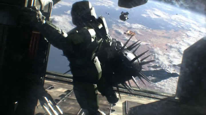 Halo: The Master Chief Collection