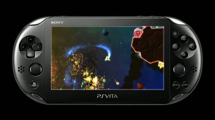 Gravity Crash Ultra - E3 2014 Trailer