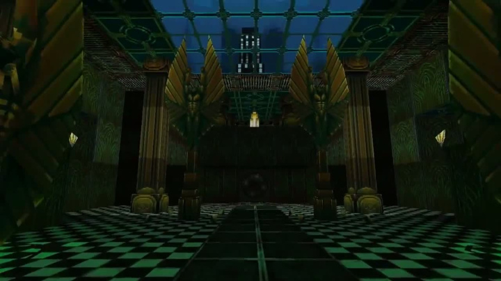 Gunscape - E3 2014 Trailer