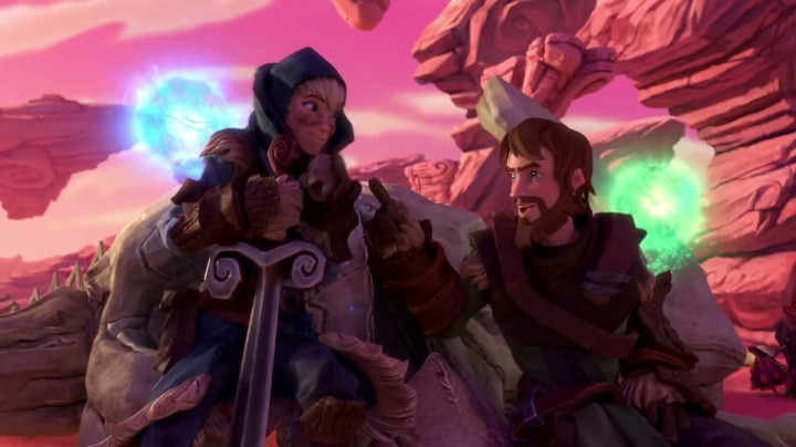 Project Spark - E3 2014 Trailer