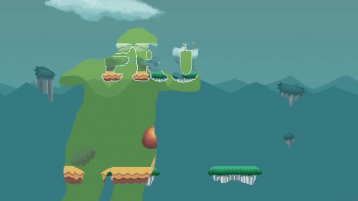 FRU - E3 2014 Trailer