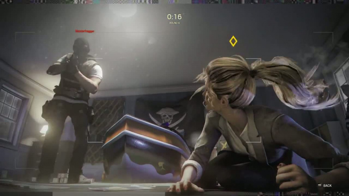 Tom Clancy's Rainbow Six: Siege  - E3 2014 trailer
