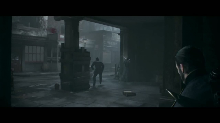 The Order: 1886 - E3 2014