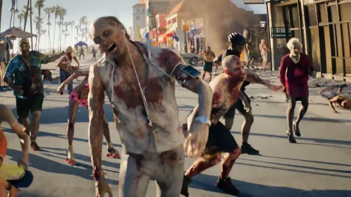 Dead Island 2 - E3 2014 Trailer