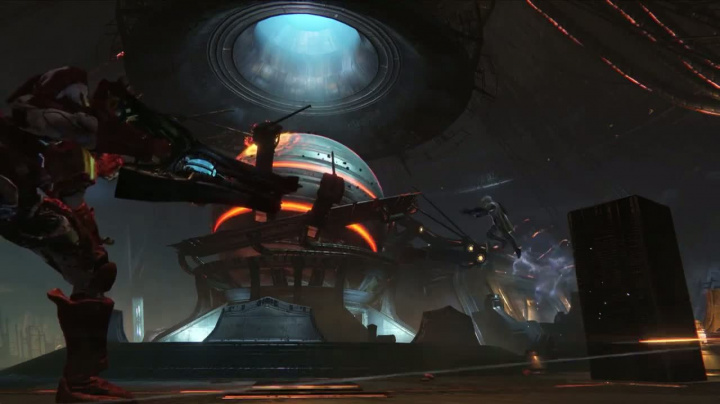 Destiny - E3 2014 trailer